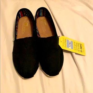 Black Toms